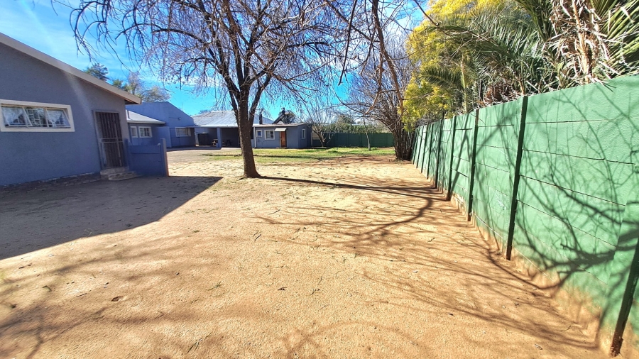 9 Bedroom Property for Sale in Universitas Free State